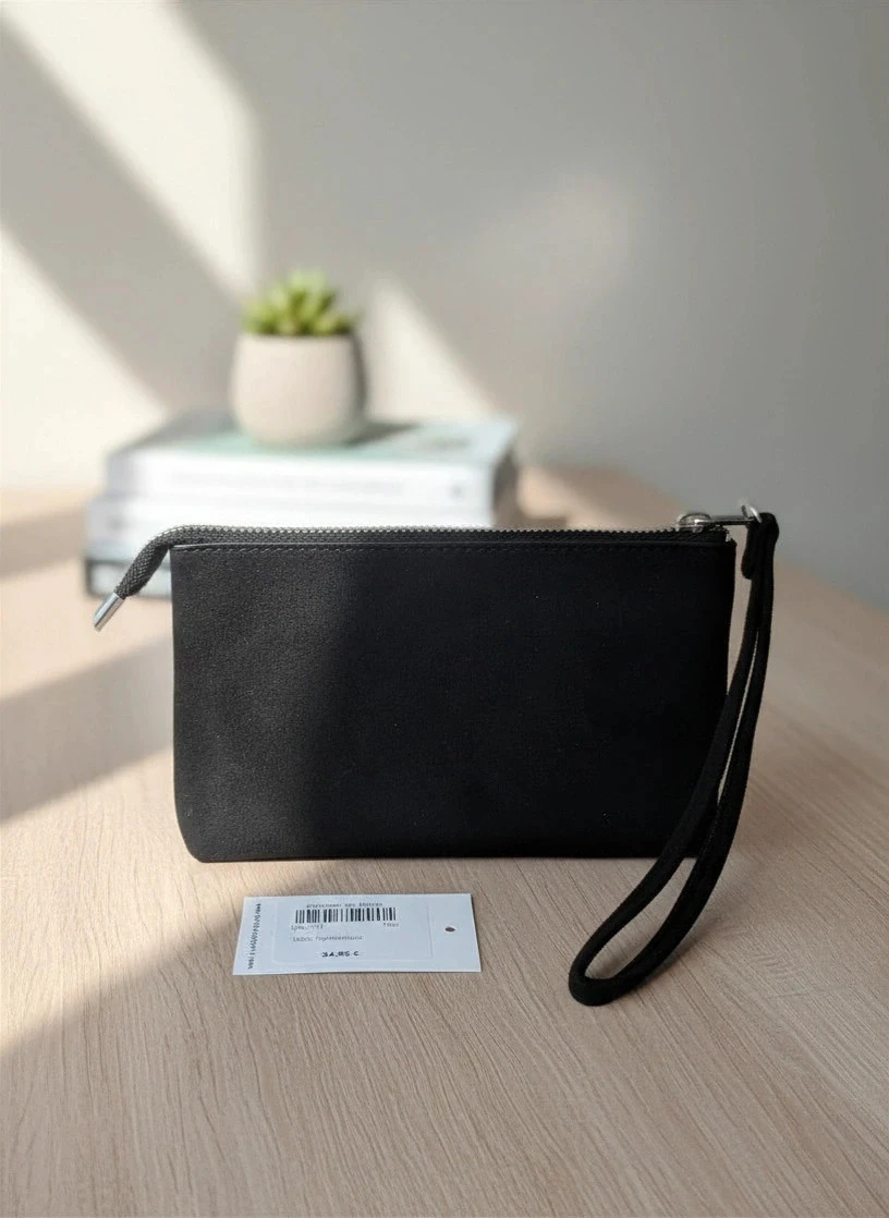 Pochette noir - Articles de Paris